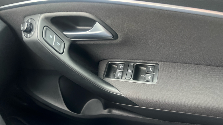 Volkswagen Polo 1.2 TSI Match 5dr Petrol Hatchback